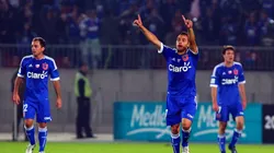 Ex lateral azul salta en un pie ante inminente regreso de Marcelo Díaz: "Va a ser determinante"