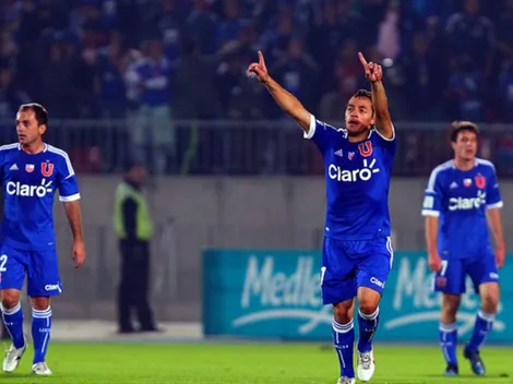 "Marcelo Díaz le dará un plus al camarín, incluso por sobre lo deportivo"