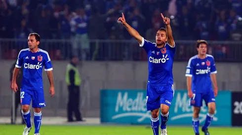 Ex lateral azul salta en un pie ante inminente regreso de Marcelo Díaz: "Va a ser determinante"