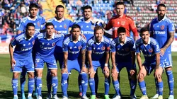 Universidad de Chile terminó el 2022 jugando en el Estadio CAP.