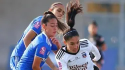 Albas y leonas definirán el título del fútbol femenino este sábado.
