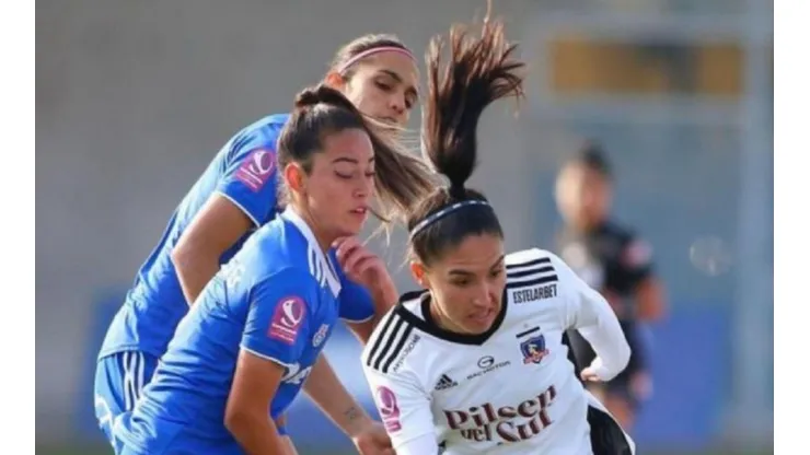Albas y leonas definirán el título del fútbol femenino este sábado.