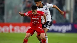 Conoce a Matías Moya, jugador que podría llegar a Colo Colo.