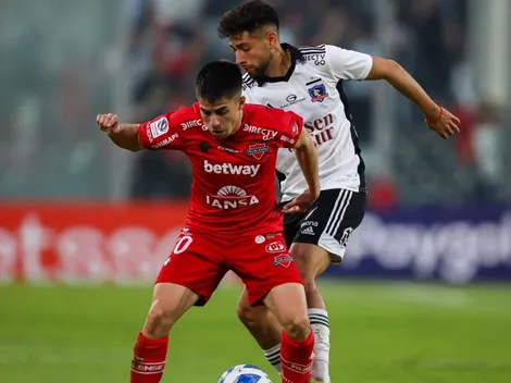 ¿Quién es Matías Moya? El posible nuevo refuerzo del Cacique