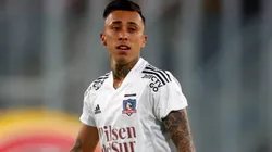 ¿Se dará un posible retorno del Tin a Colo Colo?