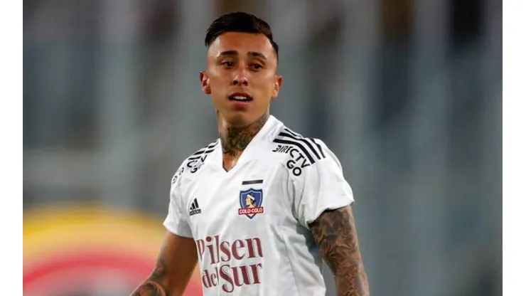 ¿Se dará un posible retorno del Tin a Colo Colo?