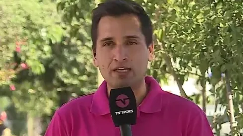 El periodista dio a conoce los dos nombres extranjeros que está definiendo el Cacique