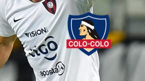 El delantero sería una prioridad en el Cacique en caso que parta el Gato