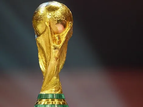 ¿Dónde será el Mundial de 2026?