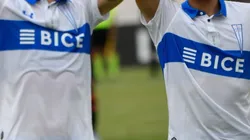 La UC tendría listos a sus dos próximos refuerzos