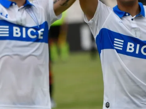 La UC golpea en el mercado y tendría listo a dos nuevos refuerzos para el 2023