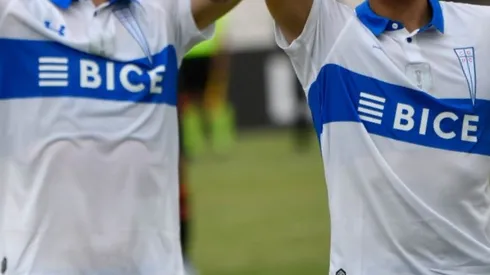 La UC tendría listos a sus dos próximos refuerzos