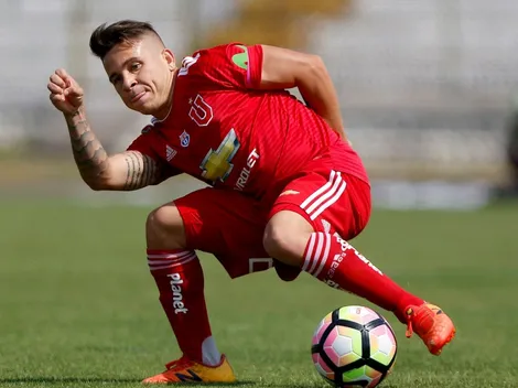 Lo quiere Colo Colo: Las polémicas de Yeferson Soteldo en el fútbol chileno