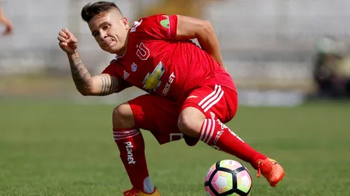 Yeferson Soteldo estuvo involucrado en varias indisciplinas en el fútbol chileno.