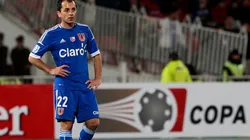 Lorenzetti cree que ya no está para la alta competitividad azul.