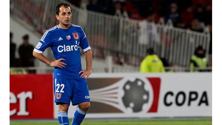 Lorenzetti cree que ya no está para la alta competitividad azul.