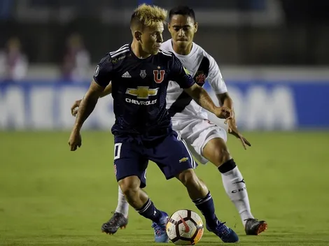 "Soteldo no puede llegar a Colo Colo, porque tiene una muy mala reputación"