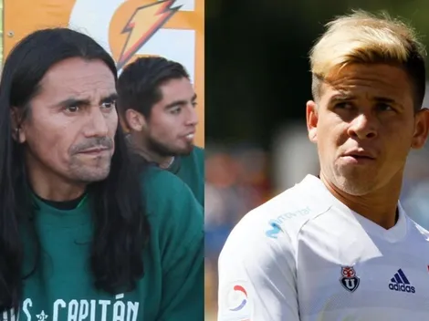 Coca Mendoza no está de acuerdo sobre un posible fichaje de Soteldo en Colo Colo