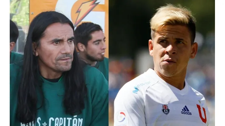El histórico del Cacique habló del interés de Colo Colo por el venezolano