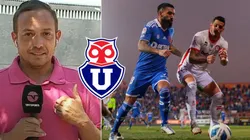 Se complica la posibilidad de que la U juegue en el Santa Laura