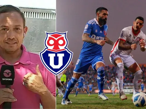 Afirman que la U no podría hacer de local en el Santa Laura para el 2023