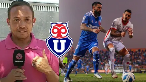 Se complica la posibilidad de que la U juegue en el Santa Laura