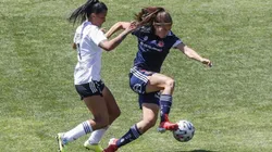 ¿Cuándo juega Colo Colo con la U en el femenino?