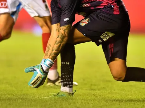 Marcelo Salas busca a un exjugador de River Plate para mega reforzar a Temuco