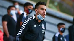 Colo Colo es la piedra de tope: El nuevo problema de Matías Zaldivia para fichar en Universidad de Chile