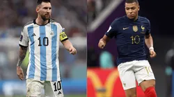 Conoce al goleador del Mundial de Qatar 2022.