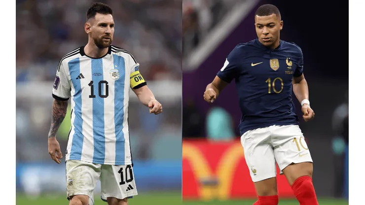 Conoce al goleador del Mundial de Qatar 2022.