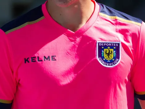 Holan borra a promesa de la UC que va por su revancha en un grande del fútbol chileno