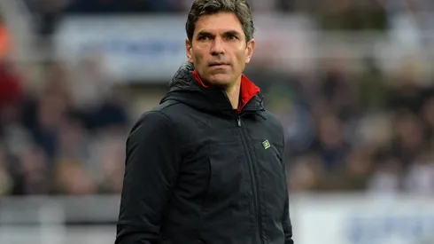 Mauricio Pellegrino es el técnico de la U