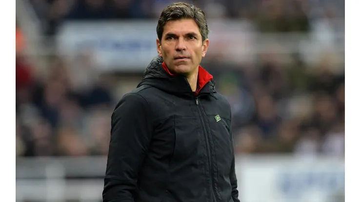 Mauricio Pellegrino es el técnico de la U