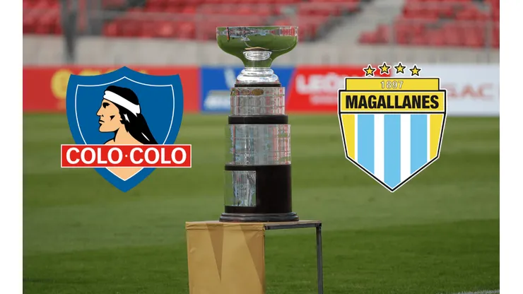 El Cacique y Magallanes se enfrentarán por el título de la Supercopa 2023.