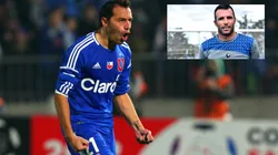 ¿Se diluye la opción de la U? Nuevo técnico de Audax Italiano no esconde el interés por Marcelo Díaz