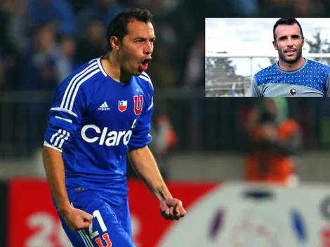 Nuevo DT de Audax Italiano anhela con gusto a Marcelo Díaz