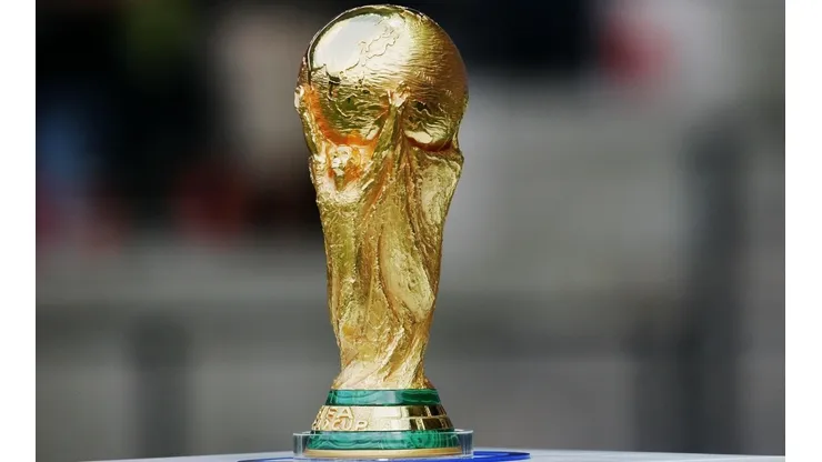 Conoce el horario de la final del Mundial según cada país.