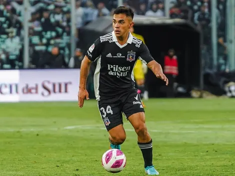 Pizarro avisa que Colo Colo tiene que competir con todo para el 2023