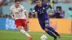 Enzo Fernández dejará el Benfica y tiene todo resuelto para ir a la Premier League.