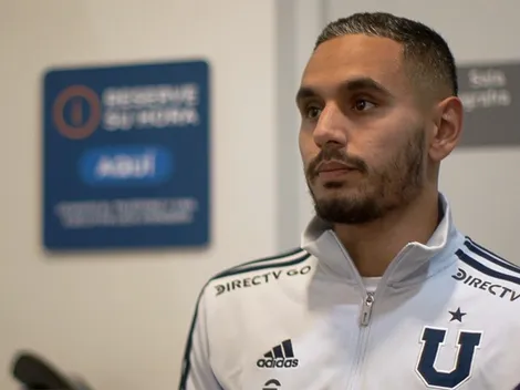 "Mateos es un jugador más que se incorpora y no un refuerzo"