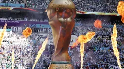 Conoce la programación del Mundial para mañana martes 13 de diciembre.