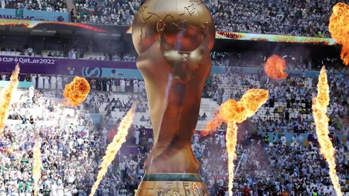 Conoce la programación del Mundial para mañana martes 13 de diciembre.