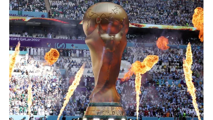 Conoce la programación del Mundial para mañana martes 13 de diciembre.