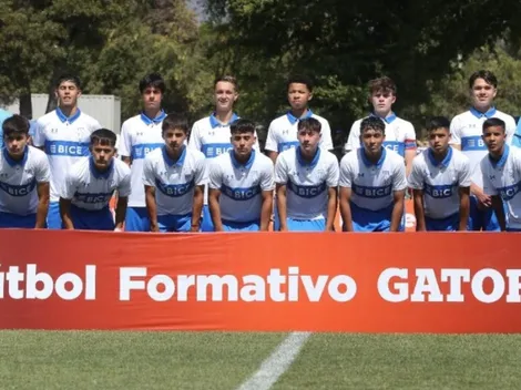 La 'Joya' de la UC nominada para la Selección Venezolana