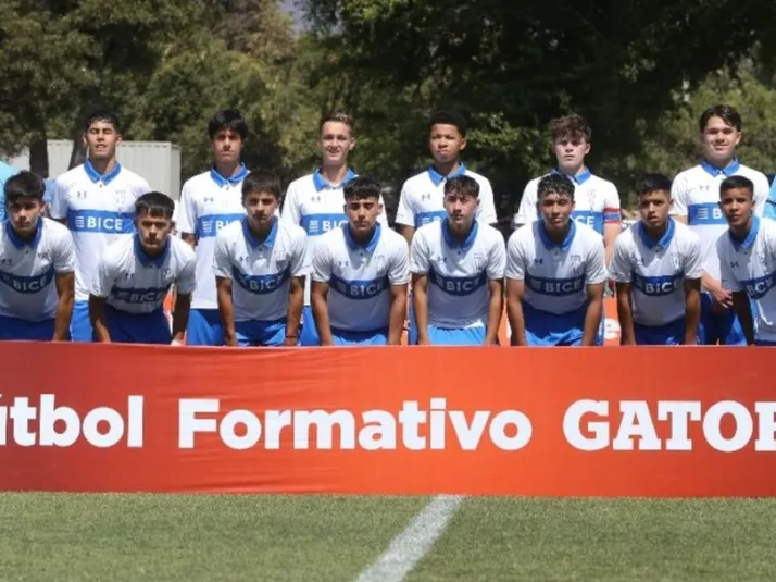 La 'Joya' de la UC nominada para la Selección Venezolana