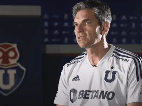 ¿Qué puede esperar el hincha de la U sobre la forma de jugar de Pellegrino en 2023?