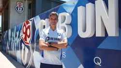 Mauricio Pellegrino está enfocado en lo que viene para él y la U en 2023.