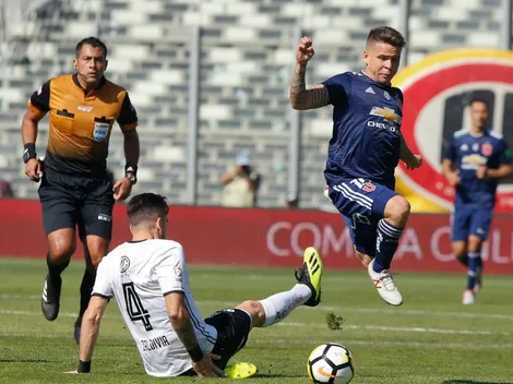 Gustavo Quinteros apuesta por el fichaje de Yeferson Soteldo a Colo Colo