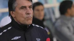 Hugo Tocalli le tiene fe a Colo Colo ante River